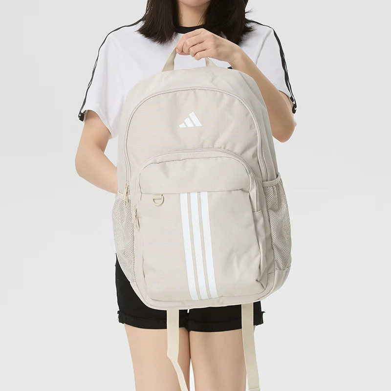 Adidas Men's and Women's Sports Backpacks, Outdoor Travel Backpacks, Student School Bags, Computer Bags, Fitness Bags Kx9598