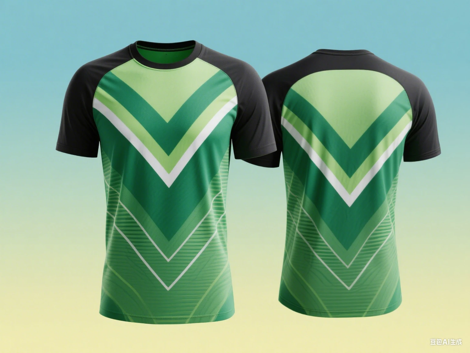 بسيطة كرة القدم الريشة والجري ملابس رياضية ثلاثية الأبعاد الطباعة الرياضة الترفيه الجافة بسرعة تنفس الرجال والنساء Y2k تي شيرت