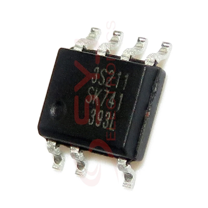 5-20PCS SSC3S211 3S211 HMC344LP3 344 TPS2814DR TPS2814 AZ1084D-3.3E1 AZ1084D UCC2893DR UCC2893D SX2106 B1G