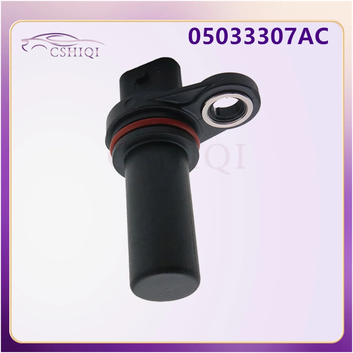 

05033307AC 5033307AA Датчик положения коленчатого вала для Dodge Caliber Avenger Journey Ram 1500 Jeep Compass Patriot SRT Viper
