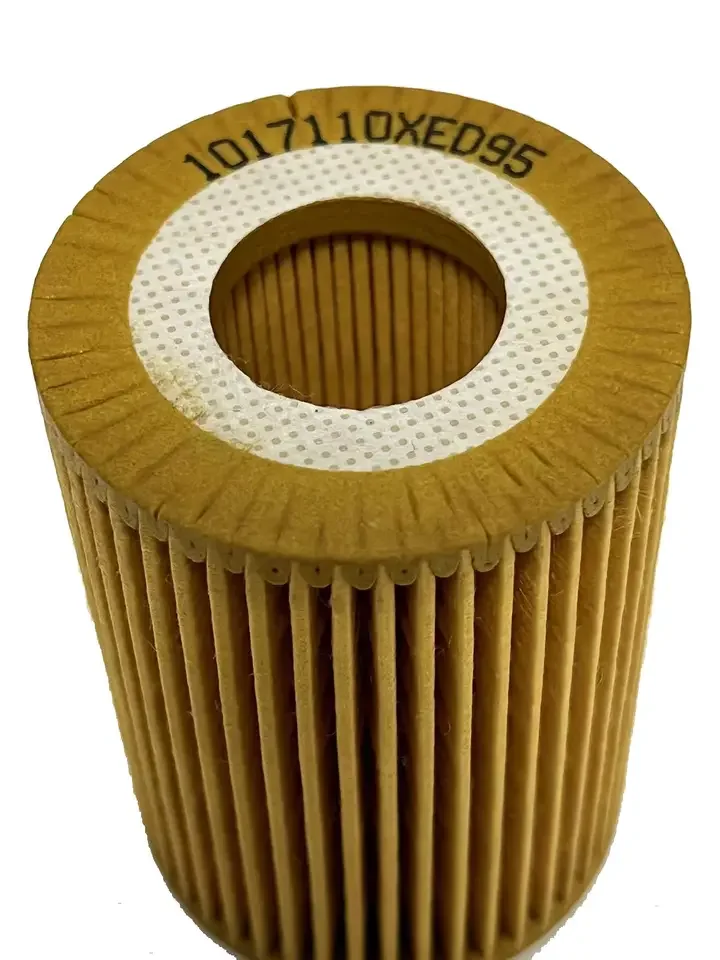 10pcs Oil Filter for HAVAL Poer GREAT WALL PAO Cannon GWM Power FENGJUN7 2.0T GW4D20M 1017110XED95