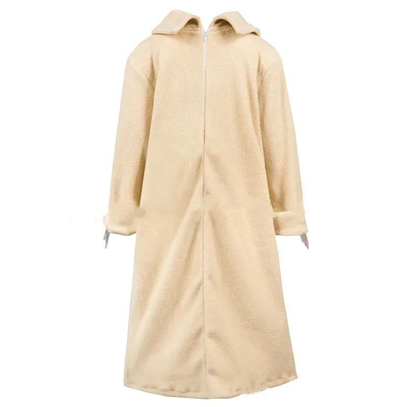 الغريبة تأثيري يودا الطفل قبعة ازياء هالوين ماندالوريان رداء الاطفال عباءة ملابس الأطفال الفتيان الفتيات لطيف تمويه