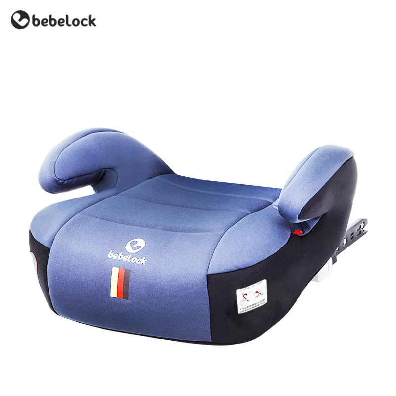 bebelock | Đệm nâng ghế an toàn ô tô cho trẻ em thiết kế đơn giản tiện mang theo