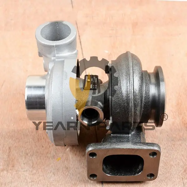 

YearnParts ® Turbocharger RE518226 RE519215 RE519258 RE524003 RE543011 Turbo S1B for John Deere Engine 2.9 3029