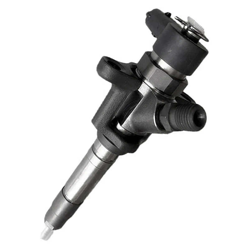 ME226718 0445120048 Metal Crude Oil Fuel Injector Nozzle For Mitsubishi Fuso Canter Engine 4M50