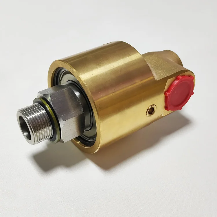 For KBA 257-076-284 Cooling Head Rotary Union