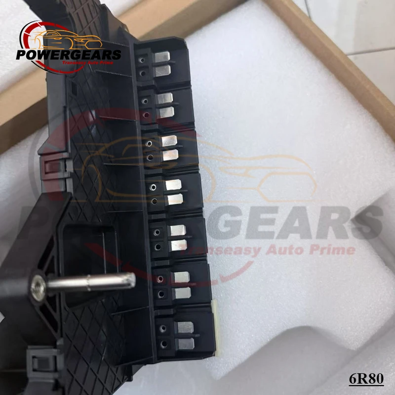 6R80 العلامة التجارية الجديدة وحدة التحكم في ناقل الحركة إطار الرصاص AL3P7A101CA / AL3Z7G276A / AL3P-7Z490-BA دعوى لفورد F150 2011 وما فوق #5