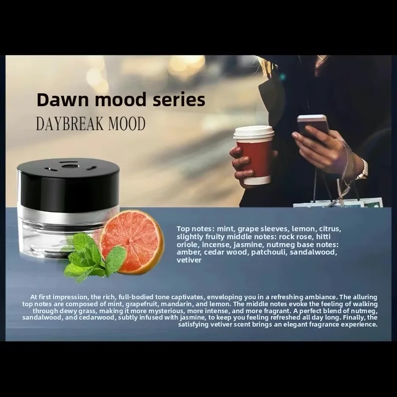 OE A2228990600 Freeside Mood Interieurparfum voor Mercedes-Benz Air Balance Geur C E GLE GLC S Klasse A0008990388 2388990400