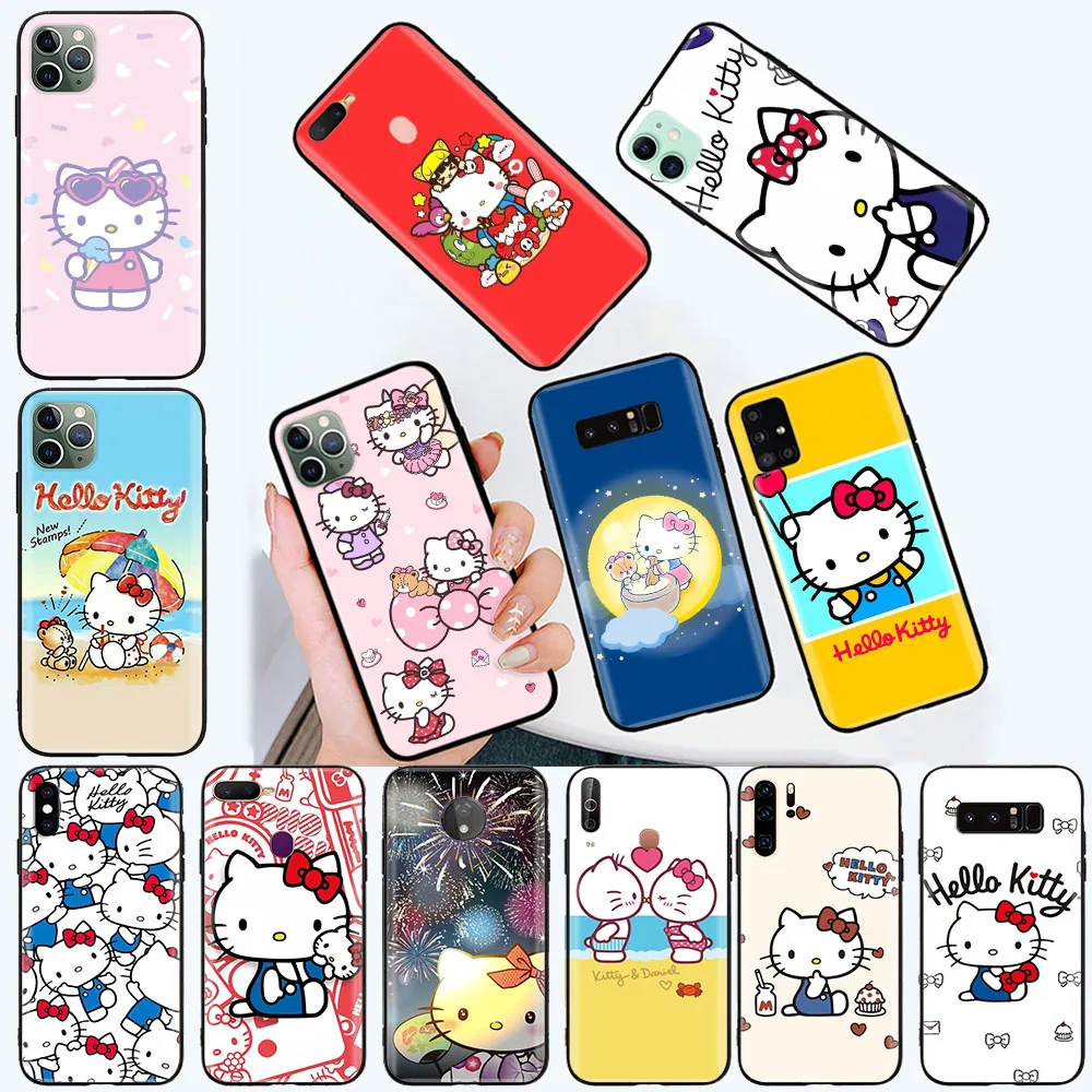 Мягкий чехол для Samsung Galaxy A01 A02 A03 A13 A02S A03S A20 A20S A21 A10 A10S A21S Core