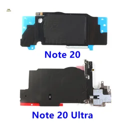 Wireless NFC Charging Coil Flex Cable For Samsung Galaxy Note20 Note 20 Ultra 5G SM-N985 N986 N981 N980 N986B N981B