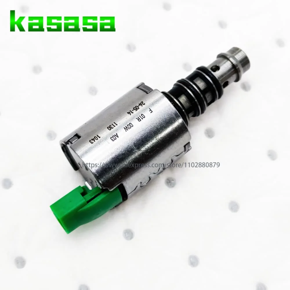 

0AM DQ200 DSG Transmission Shift Solenoid Valve 13150568 13150457 High Quality New for VW Audi - Smooth Shift Accessory