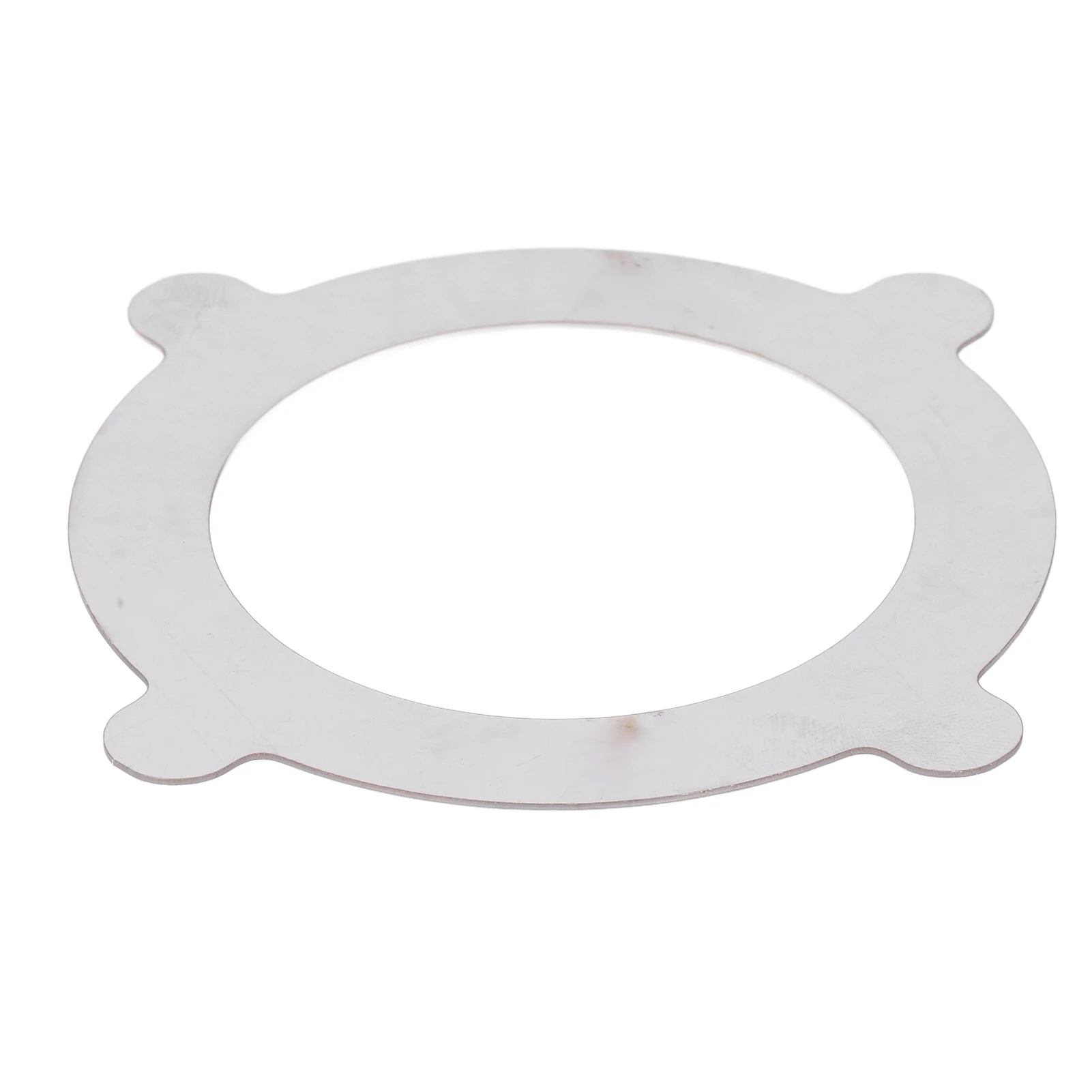 Auto Parts LSD Shim 0.7mm Metal Laser Cut Dependable Replacement for  Patrol GQ GU 4x4 for H233b Diff Lock Gasket LSD Shim