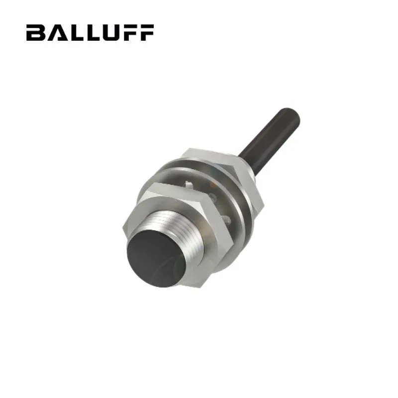 

2025 BALLUFF BES00E1 Inductive Standard Sensor BESM12MD-NSC40B-BP02-003