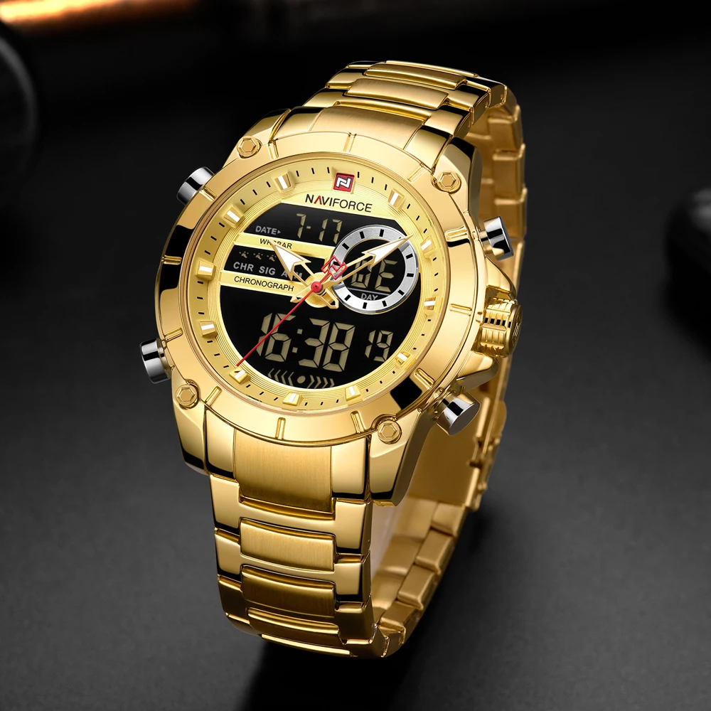 9163 Gg Luxury Relo… - image