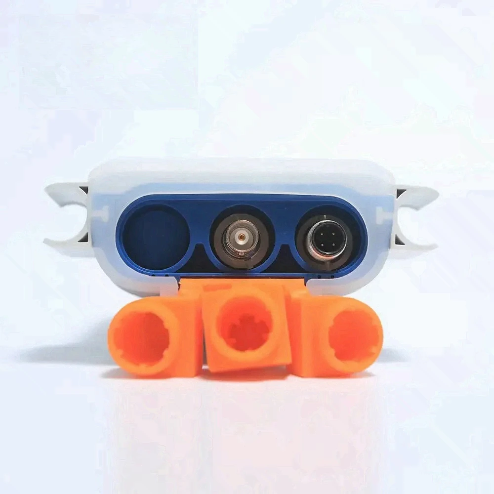 

Тестер качества воды Por pH Analyz er Meter Digital PH510T 8-точечная калибровка лабораторный pH-метр