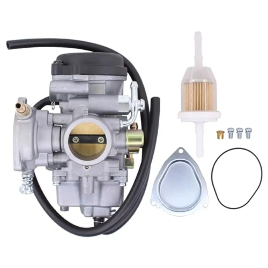 

Carburetor for Suzuki QuadRunner 250 LTF250 LTF250F