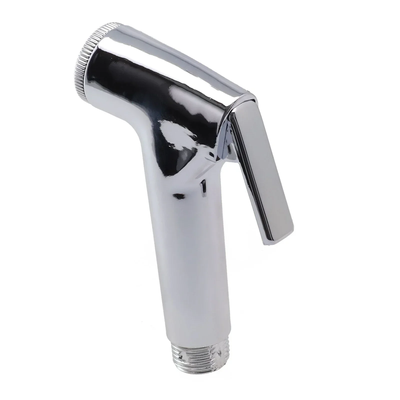 Bathroom Toilet Hand-held Booster Spray Gun Douche Bidet Head Handheld Spray For Sanitary Shattaf Shower