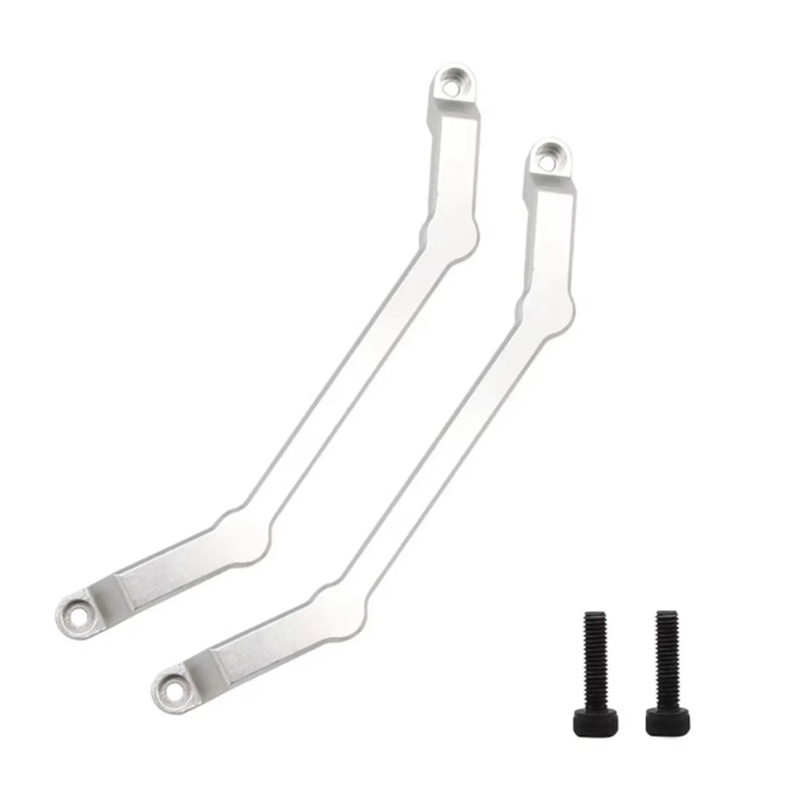 Aluminum Alloy Shell Mount For 1/12 MN MN128 RC Car Part RC Car Accessories Replacement Parts RC Upgrade Part