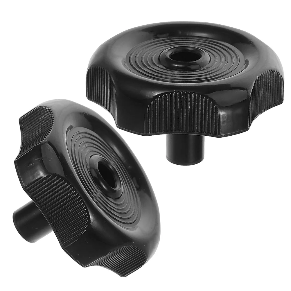 

2Pcs Rv Window Vent Knob Flexible Adjustment Reliable Functionality Motorhome Hardware Ventilation Enhancing Rv Window Knob Bolt