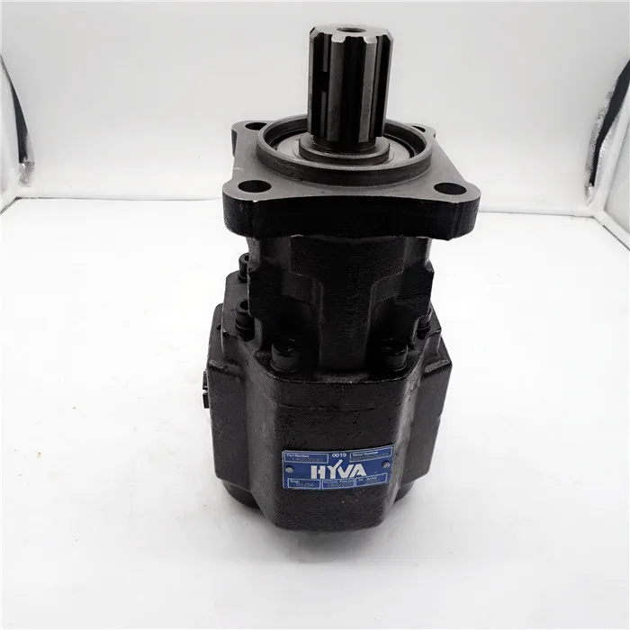 Brand New Great Price Hydraulic Pump Gear For Dump Truck