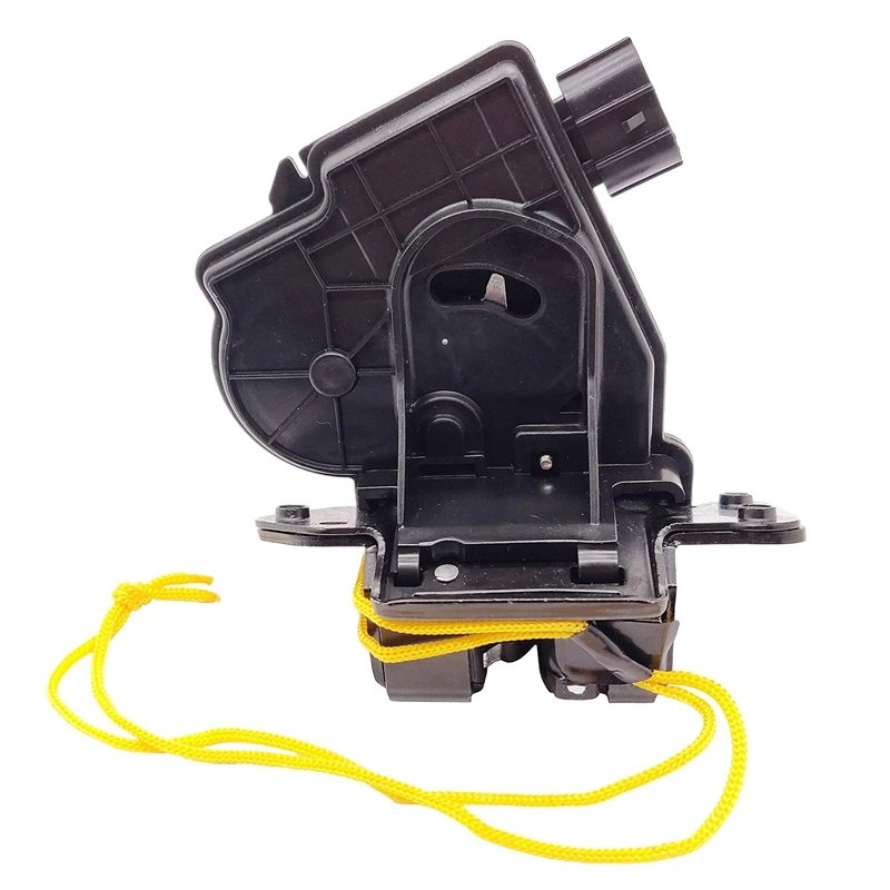 Rear Tailgate Trunk Lock Actuator Motor 69350-28151 69350-28150 For Toyota Highlander RAV4 Prius V Scion IQ XD XB