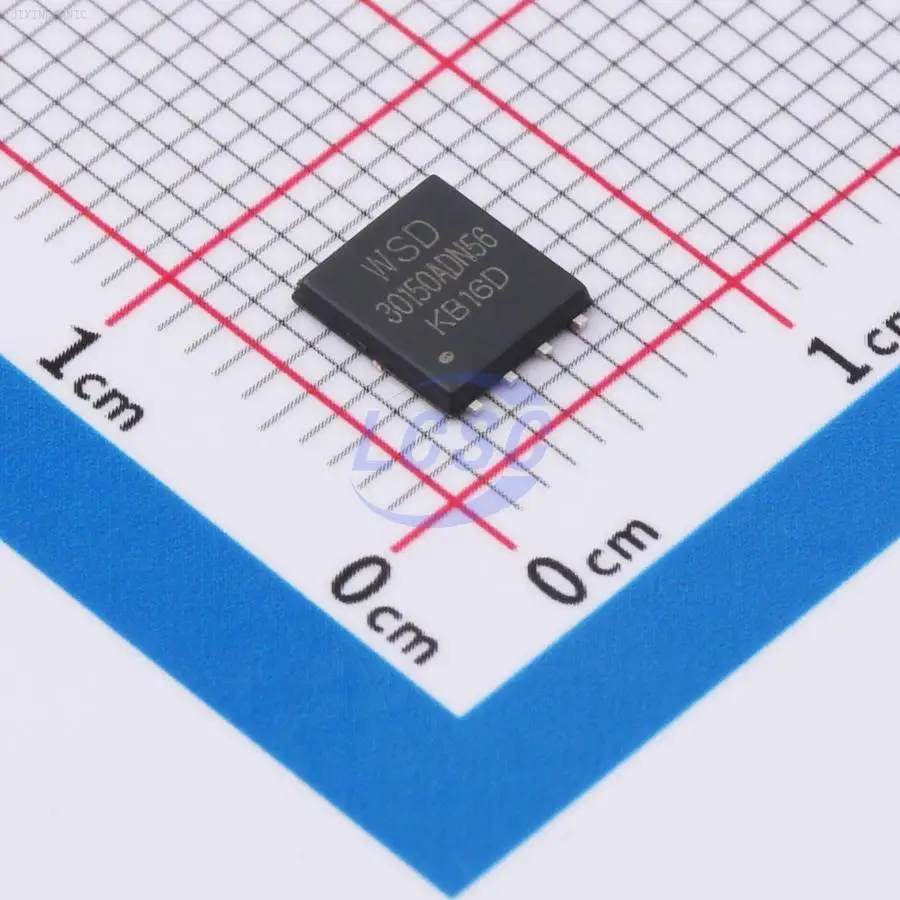 1PCS WSD30150ADN56 …