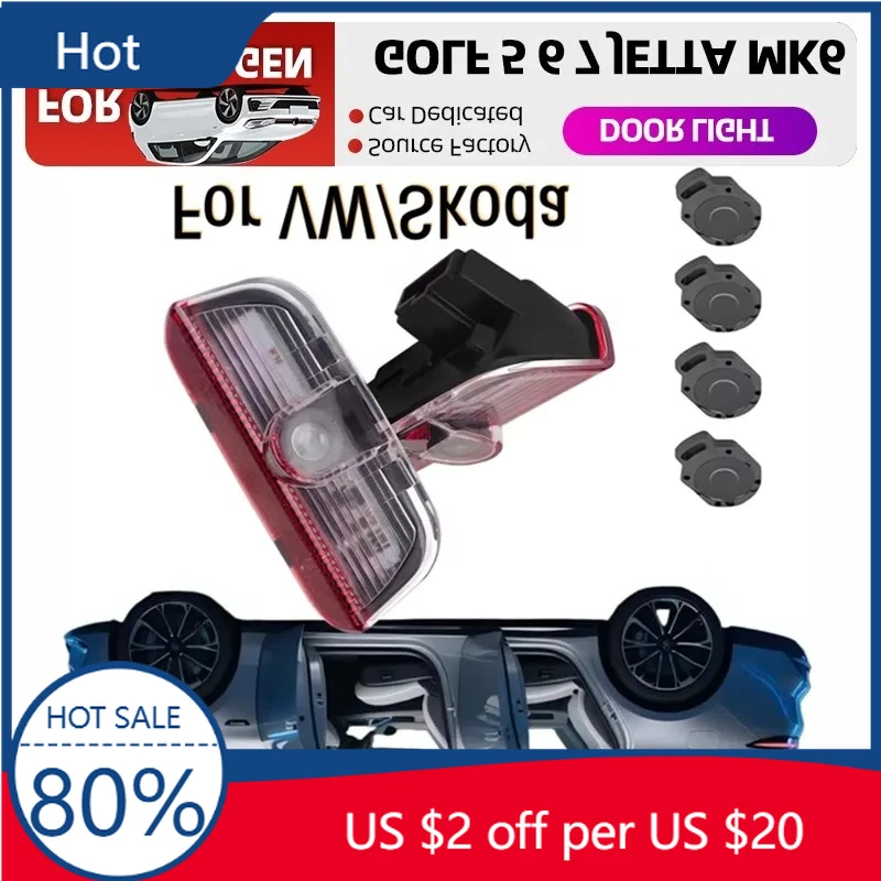 2026 New For Volksw… - image