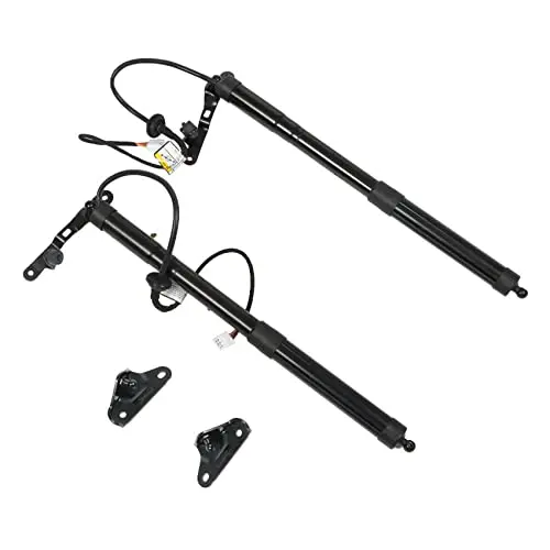 6892009010 6891009010 Rear Left and Right Tailgate Power Hatch Lift Support Strut Replacement for 2013-2016  RAV4