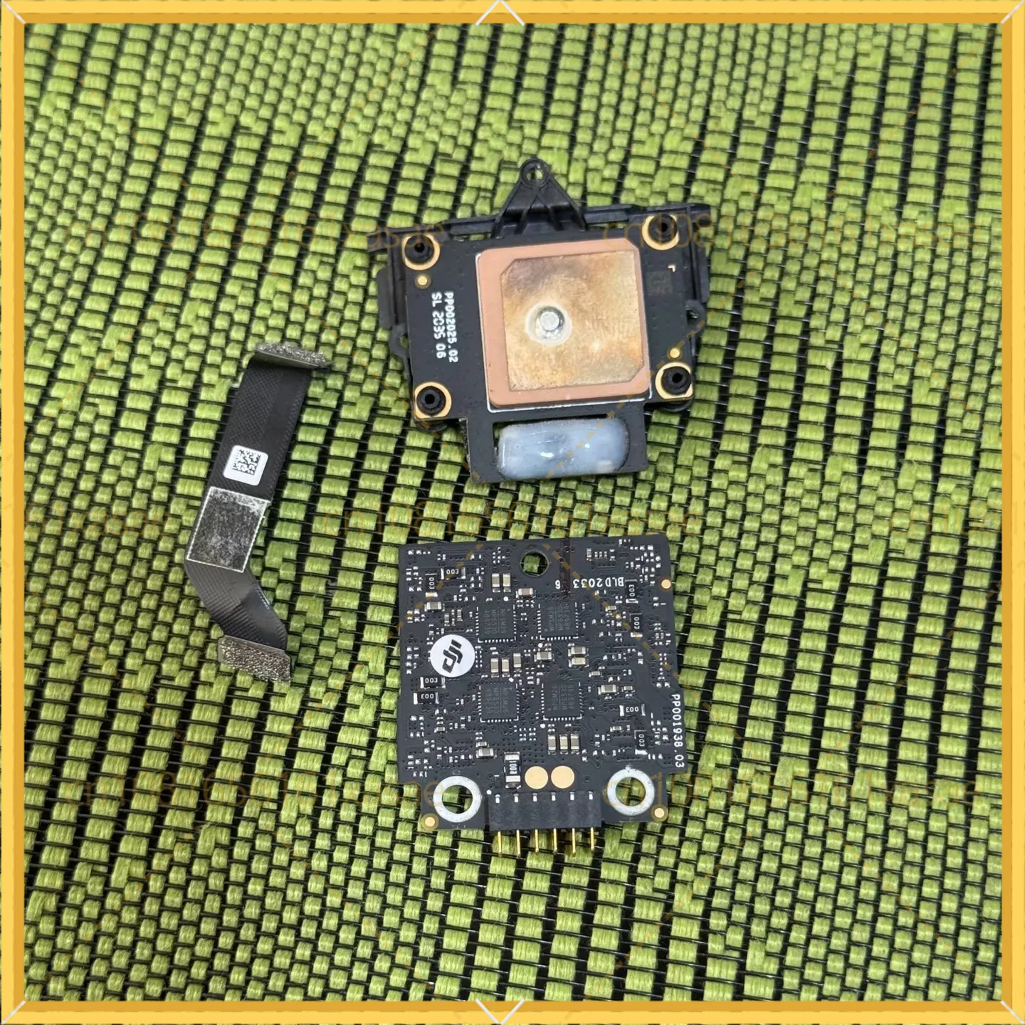 Drone Gps Module - Utilisé pour la carte ESC, le
