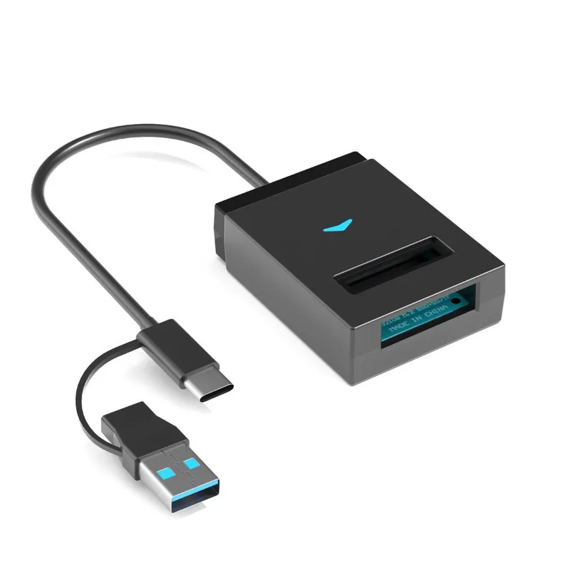Mobile hard disk drive cable Computer TypeC external plug-in reading