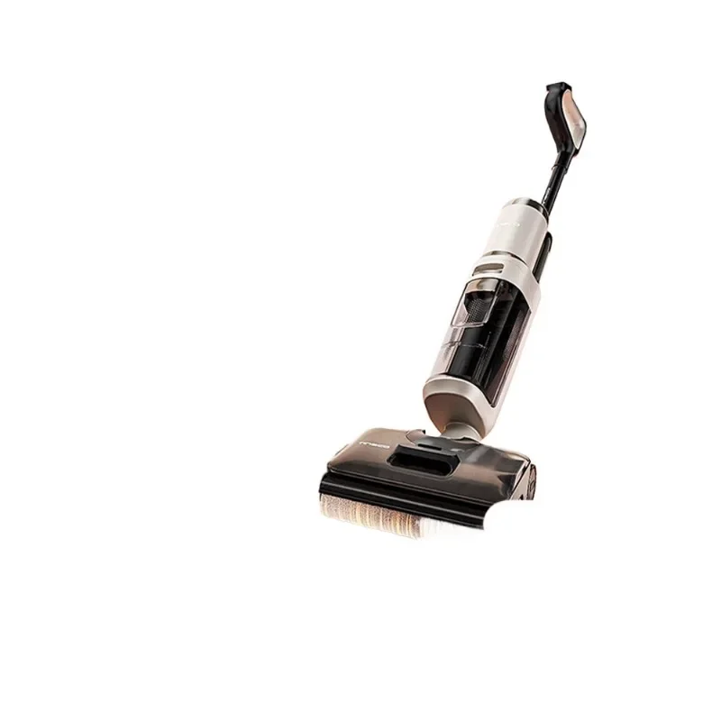 Washable machine AI omnidirectional help to clean stubborn stains and wash quietly