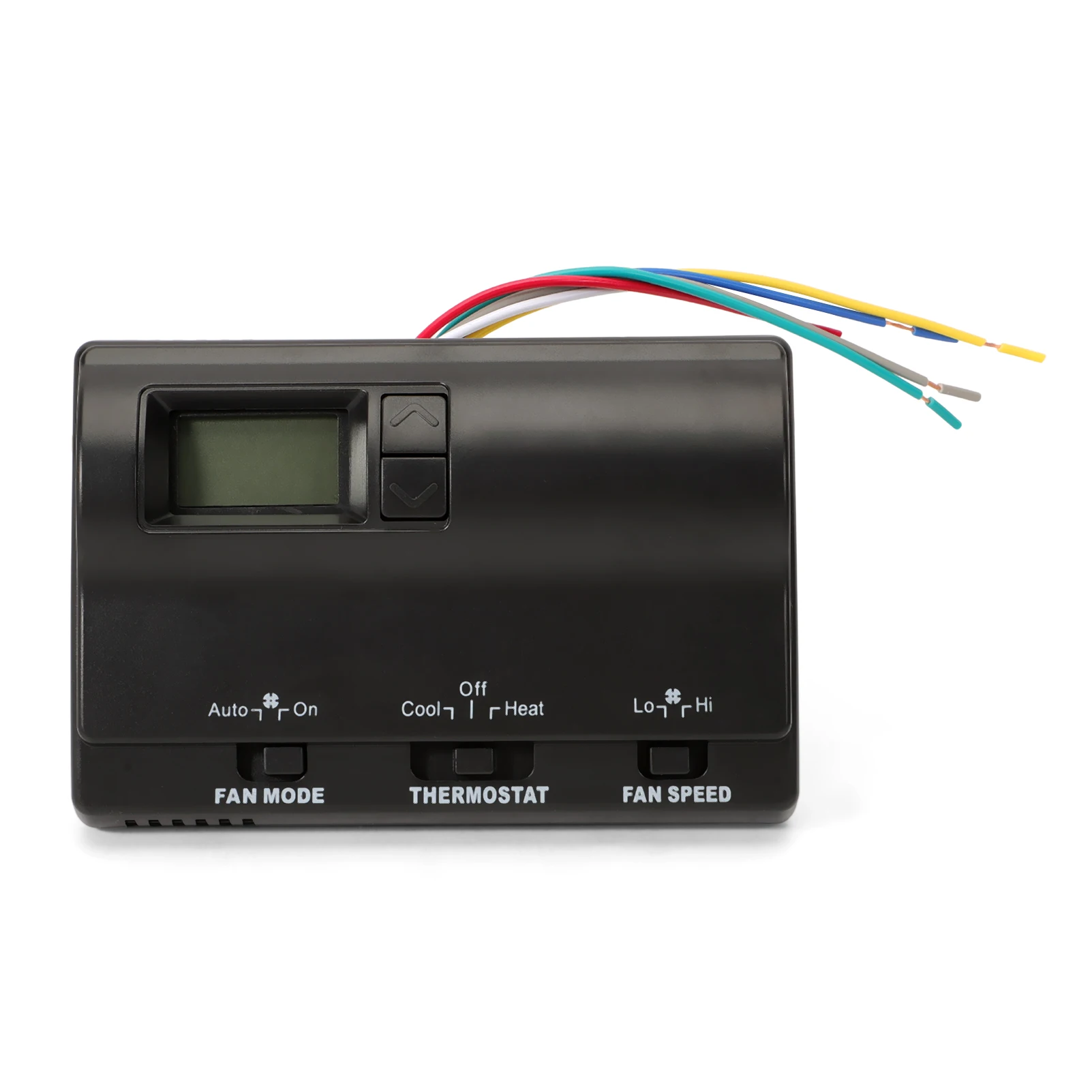 

8330D3351 Digital Thermostat Button 24V Rv Thermostat Heat/Cool Wall