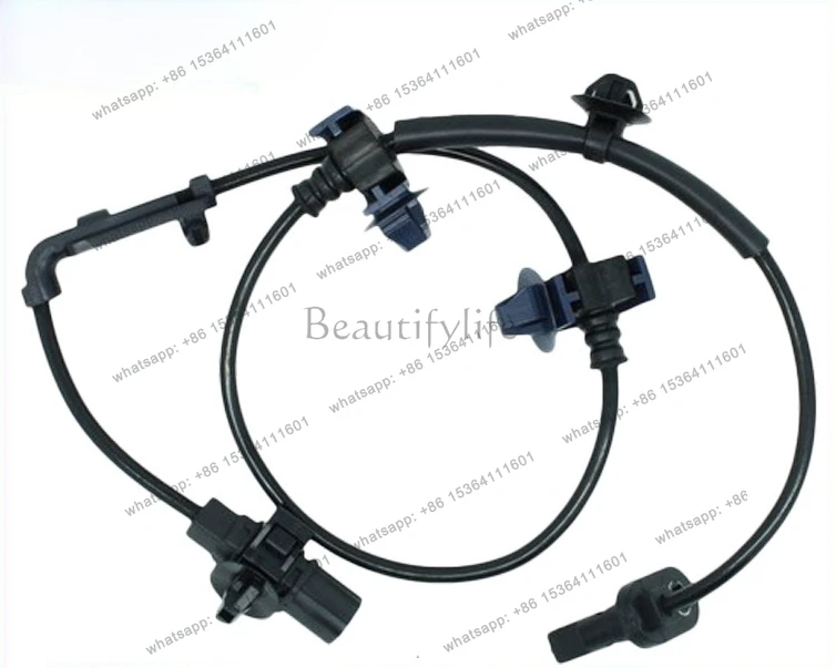 

ABS Sensor 57455-T7A-A00 57470-T7A-A00 Auto Parts