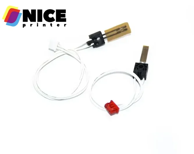 Fuser Thermistor for RICOH Aficio MP5500 MP6000 MP6001 MP6002 MP6500 MP7000 MP7001 MP7500 MP7502 MP8000 MP8001 MP9002 2075