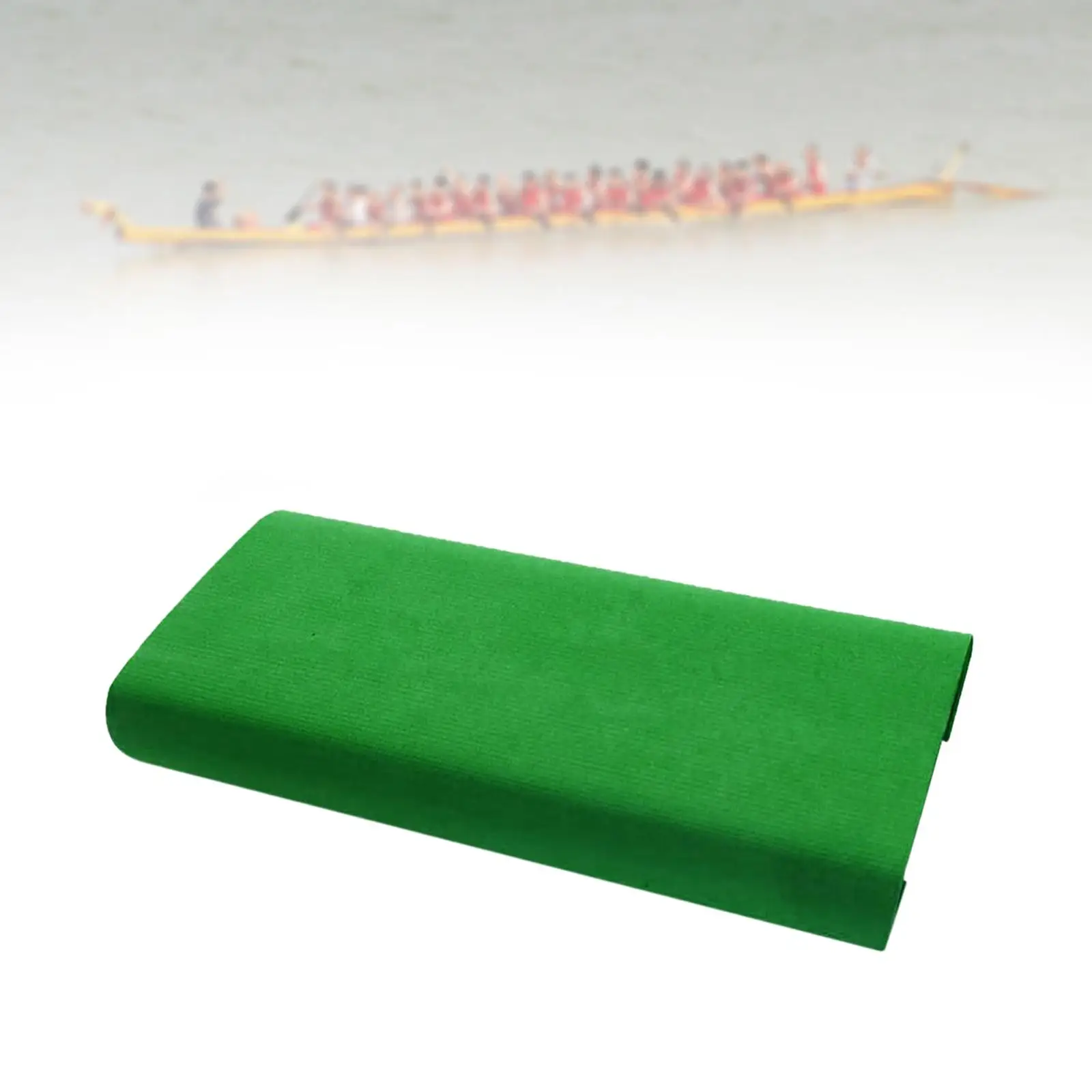 

Dragon Boat Seat Pad Saddle Kayak Seat Cushion EVA Protector Rowing Machine Seat Cushion Fishing Seat Pad for Kayak, Rafting