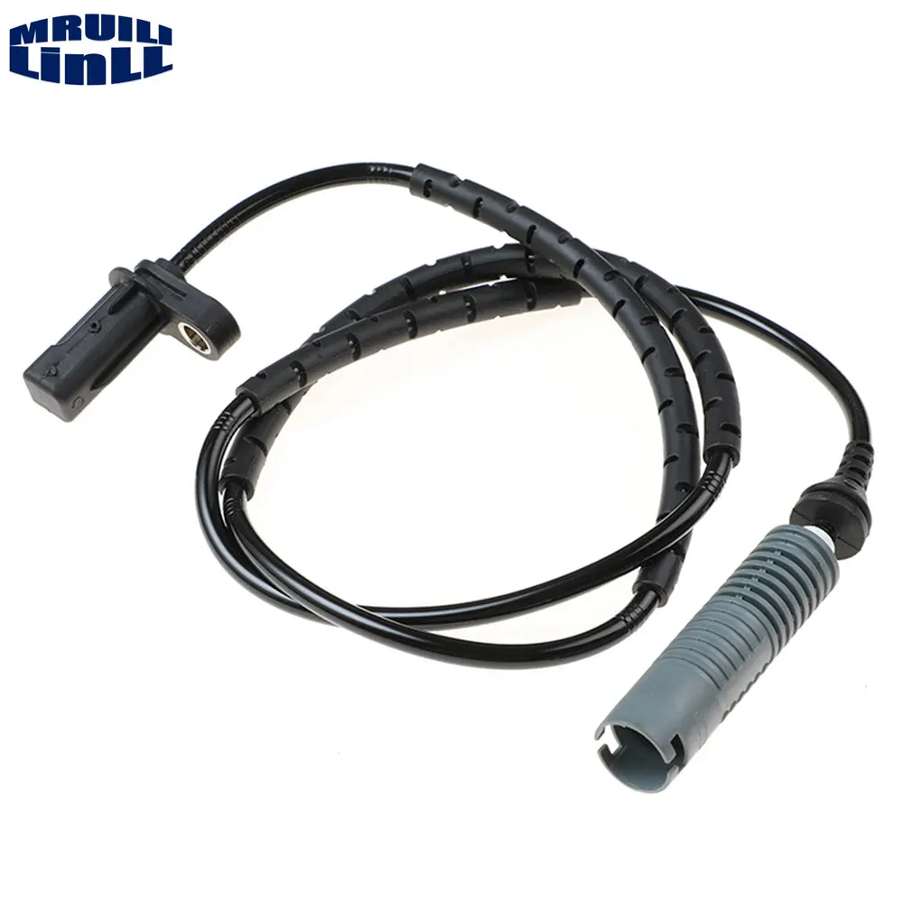 

NEW ABS Wheel Speed Sensor OE 34526762466 6762466 For BMW 1 3 Series E81 E82 E87 E88 E90 E91 E93 2004-2014