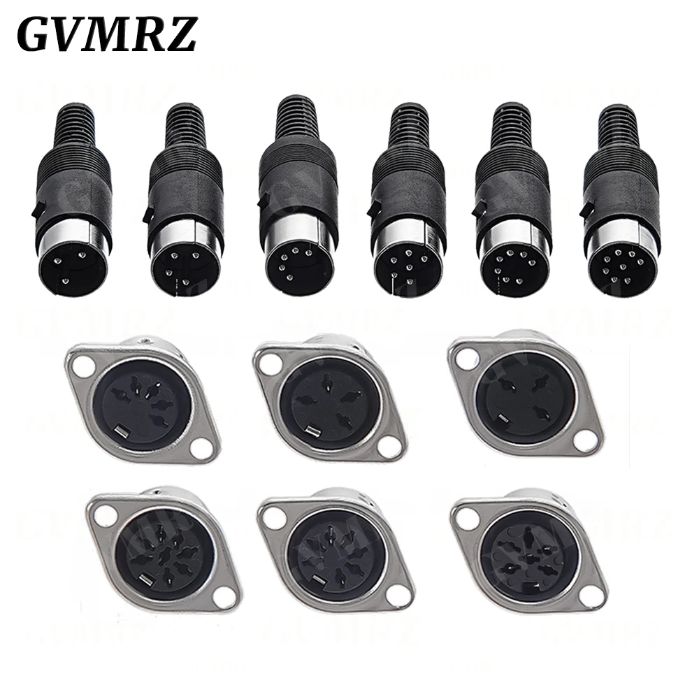 2Pcs/Lot 3/4/5/6/7/…