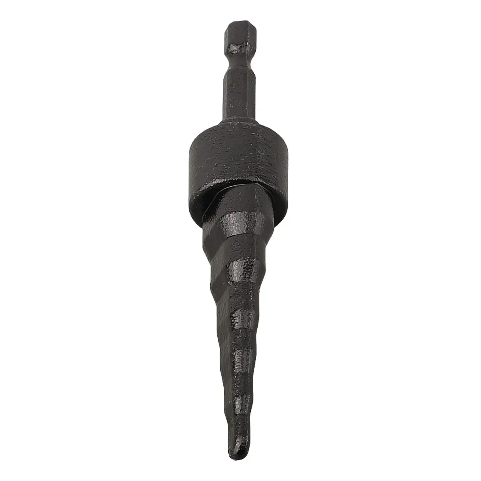 1pcs Air Conditioner Copper Pipe Expander Swaging Drill Bit 1/4inch Hex Shank Swage Tube Expander Copper Tubing Tools