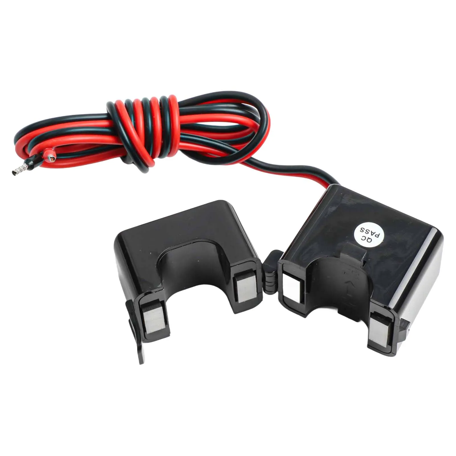 24mm Cable Conversion Sensor for Feed-In and Consumption Measurement in On-Grid Solar Installations and Submetering