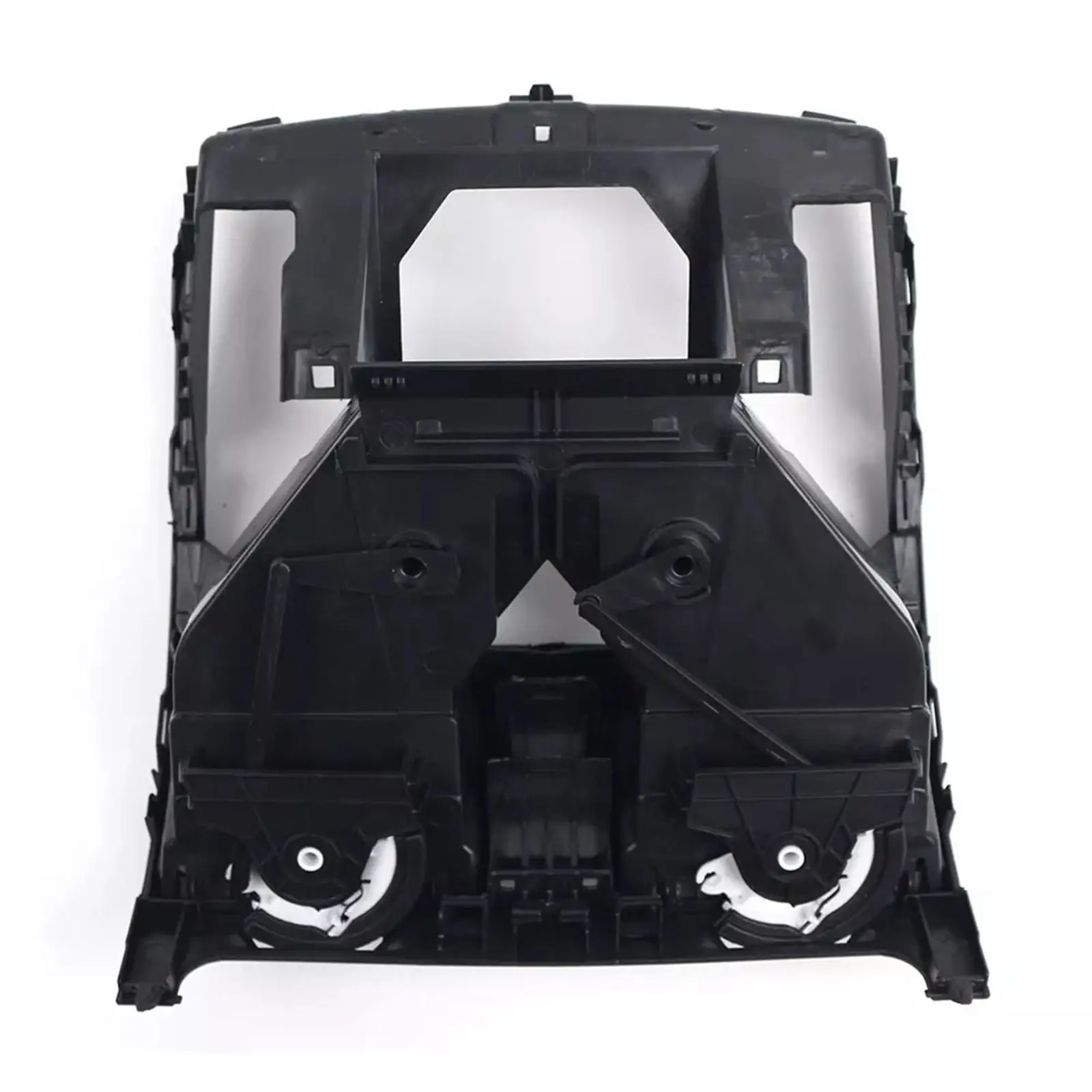 

Center Air Outlet 1K0819743A Sturdy Car AC Vent for Rabbit 06-09