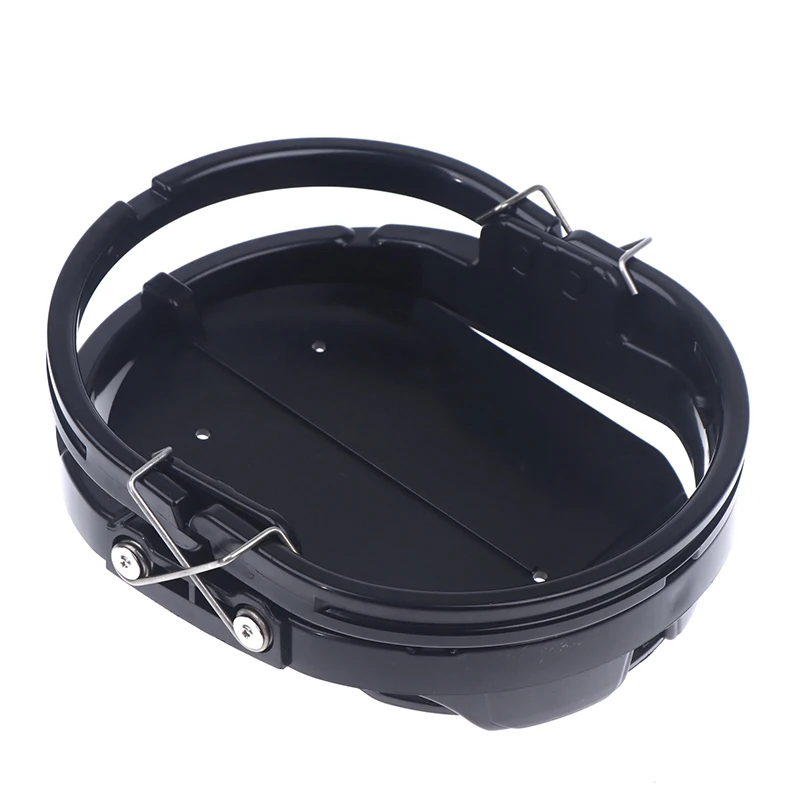 1 قطعة دواسة الزناد ABS استبدال ل الخنزير البري فخ الماوس سمور الجرذ الذئب قضاعة ذئب فخ حديقة خارج #4