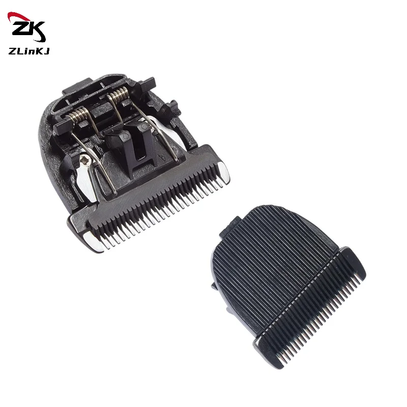 

(ZYDD01) 1 шт., триммер для ухода за волосами, лезвие для стрижки волос, резак для бритвы, универсальные аксессуары, керамическая замена