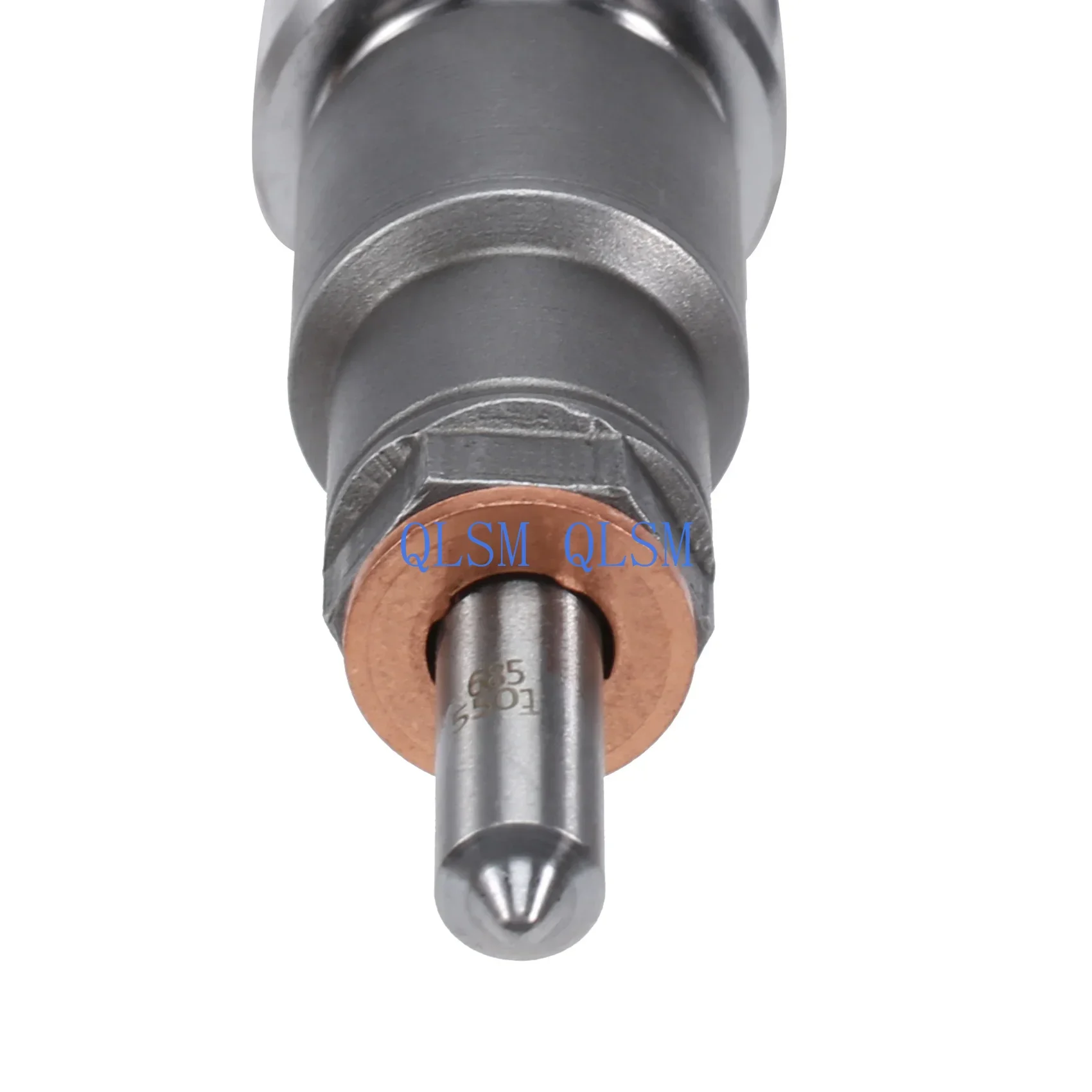 0445120007, 0445120212, 0445120273, 0986435508, Ford Iveco VW DAF Cummins 용 새로운 디젤 연료 인젝터 노즐