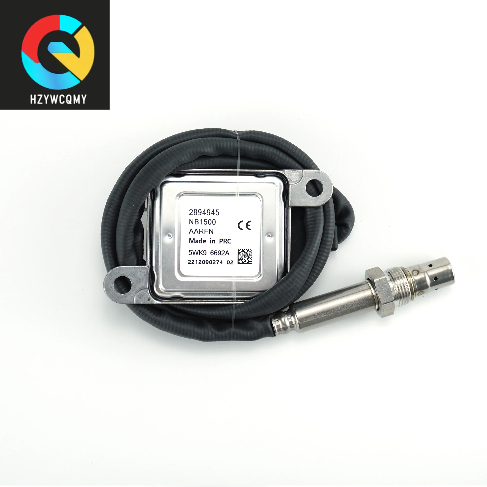 

68067521AA 5WK96684 Датчик Nox Датчик оксида азота 5WK9 6684 Для CHRYSLER Для Ram 3500 4500 5500 6,7 л