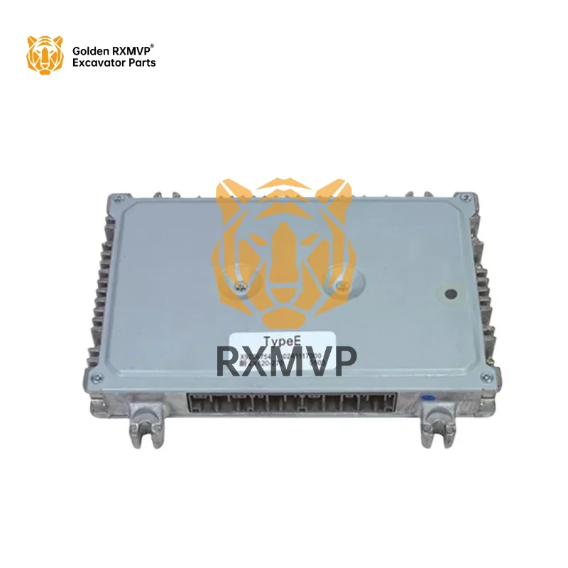 For Hitachi 9226743 9226740 Controller Zx110 Zx120 Zx130 Zx100-1 Zx130-1 Engine Control Unit Ecu Excavator RXMVP