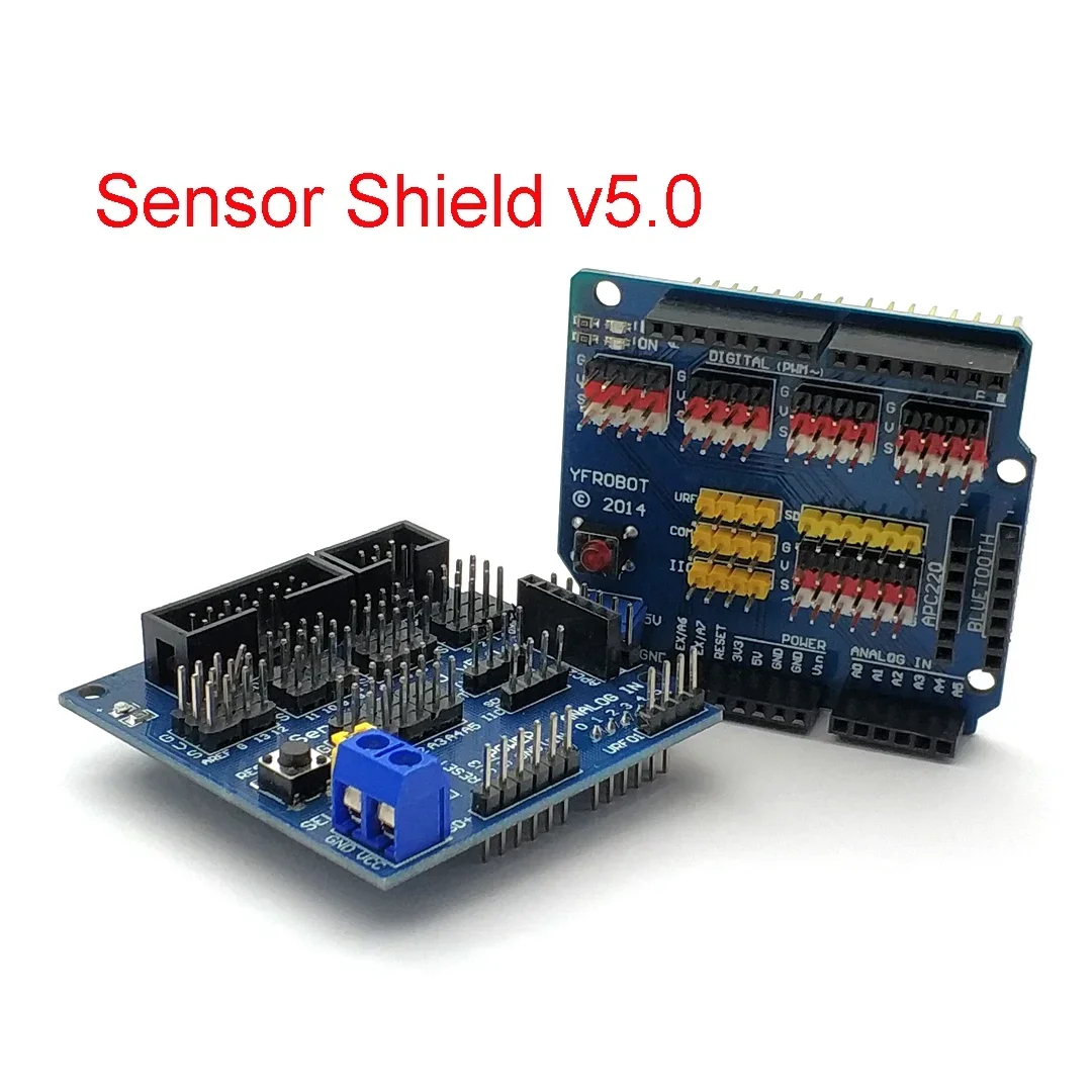 Arduino Prototype Shield V5: A Comprehensive Review and Guide for Makers and Engineers