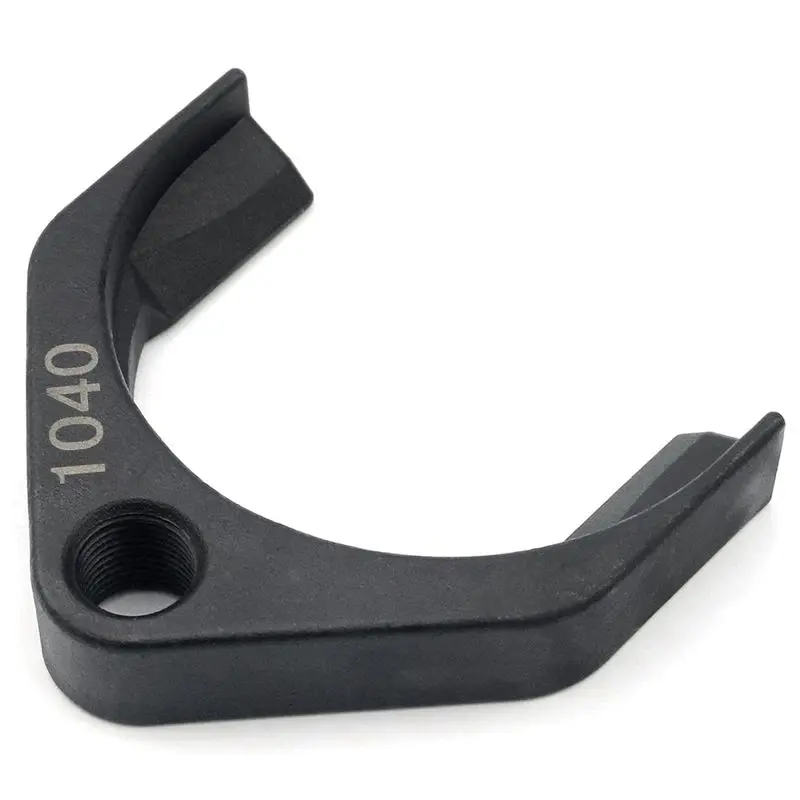 

AEE5-1040 CV Joint Puller Adapter - 63Mm Wide Opening, Carbon Steel Inner Axle Removal Tool