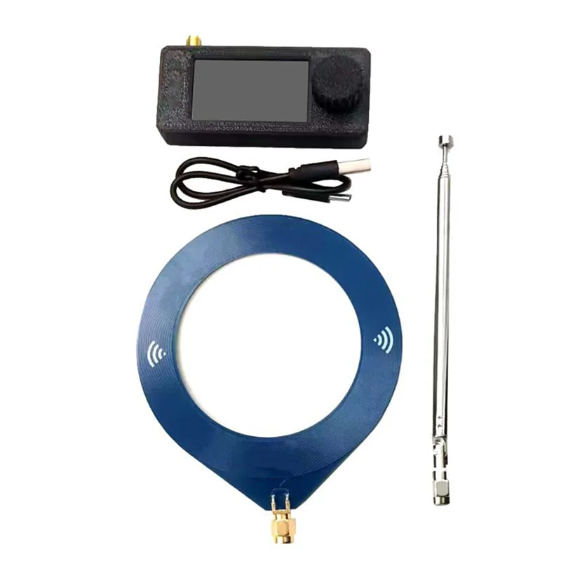 B04C-Full Band Mini… - image