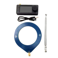 B04C-Full Band Mini Receiver MINI SI4732 Radio Mini SI4732 Radio Pocket SSB Mini Radio