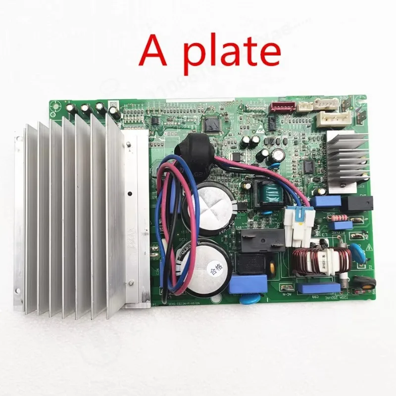 Air Conditioner Main Board 12WBPB8 H24WBPB8 Control Circuit Board, For Air Conditioner, Replacement Repair Parts